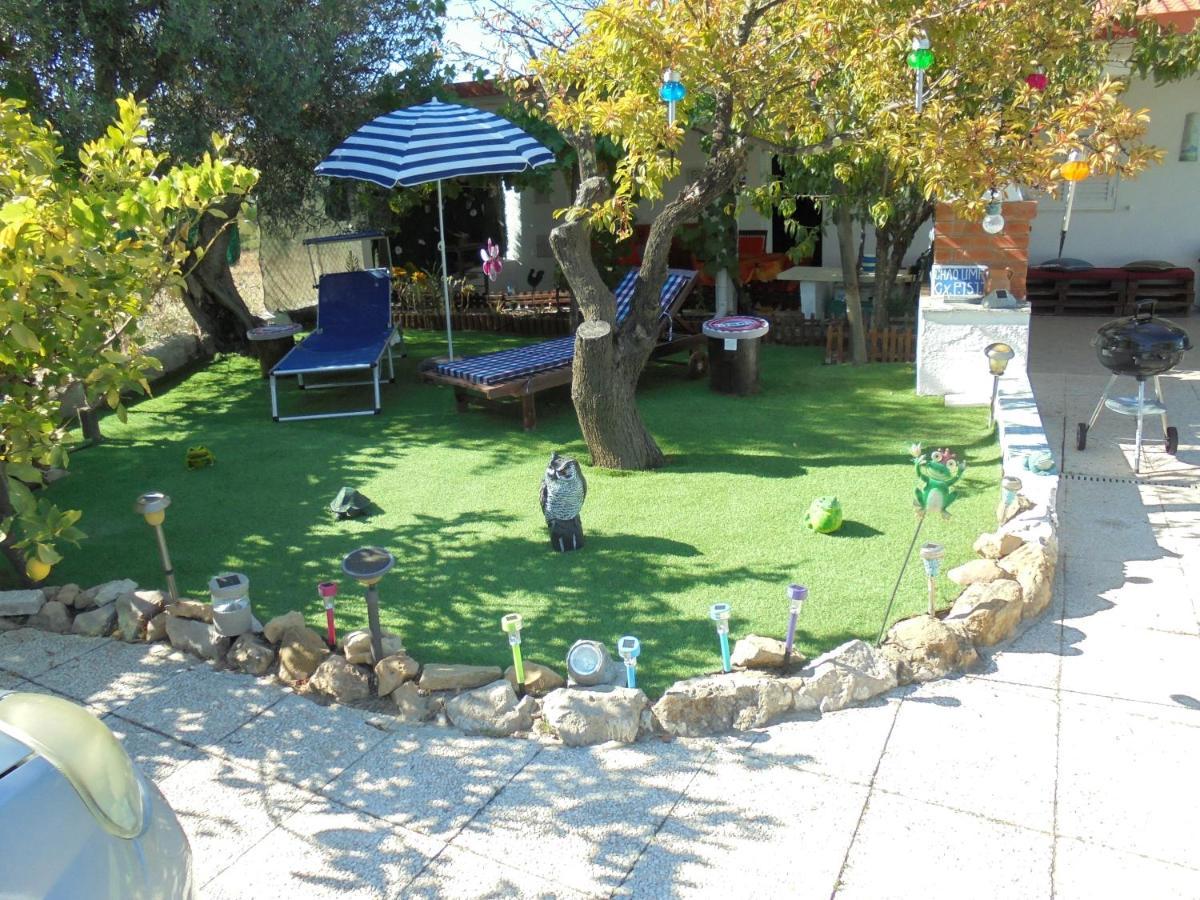 Silence Of The Birds Villa Olhao Luaran gambar