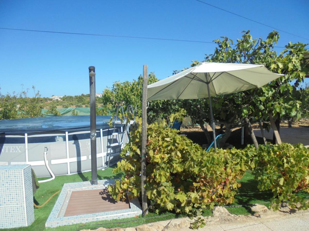 Silence Of The Birds Villa Olhao Luaran gambar