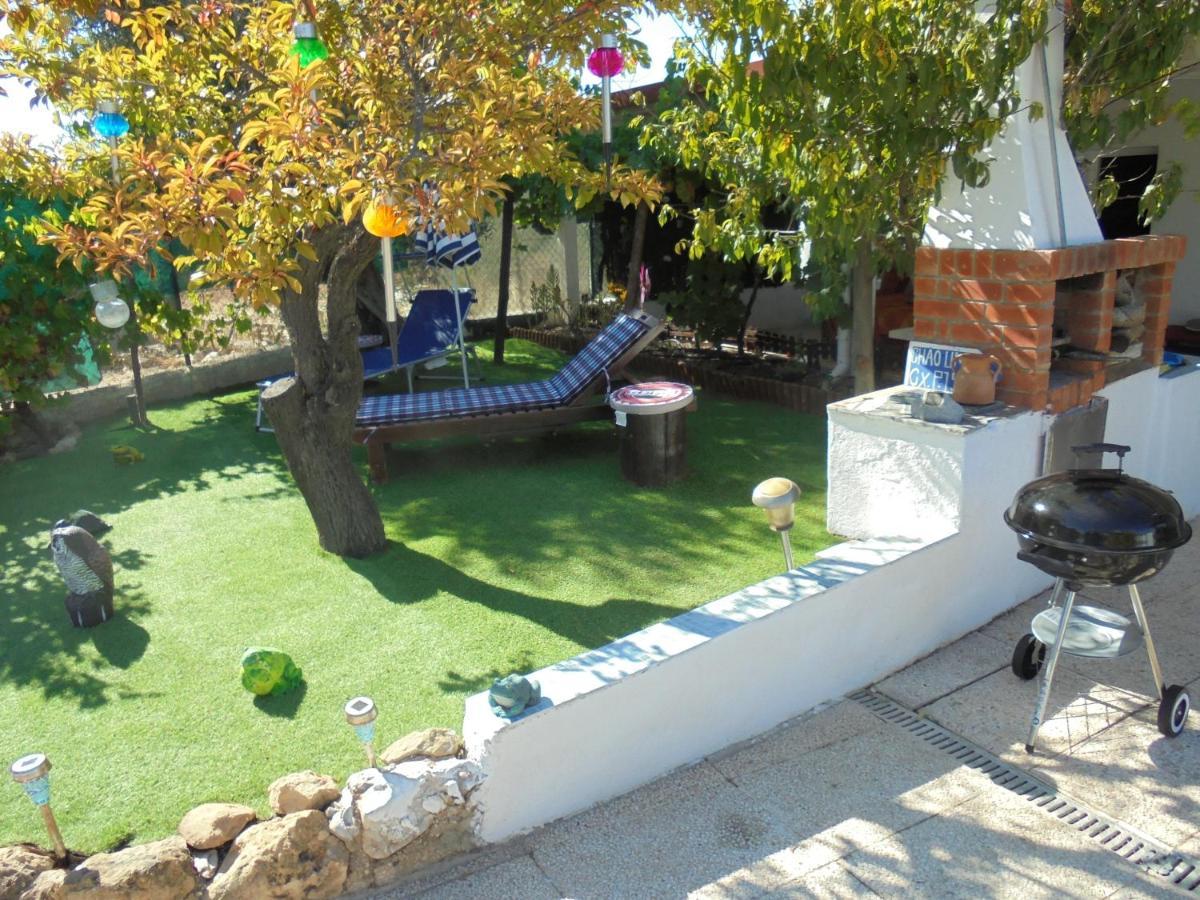 Silence Of The Birds Villa Olhao Luaran gambar